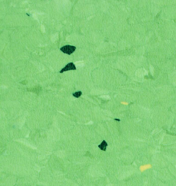 Performa unggul & biaya perawatan lantai homogen yang rendah