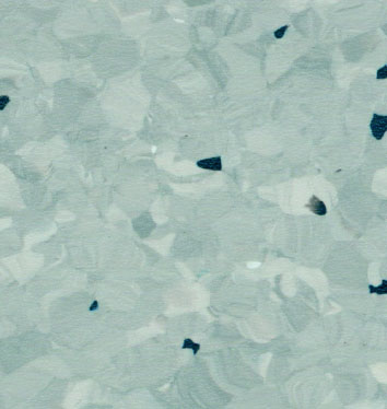 Performa unggul & biaya perawatan lantai homogen yang rendah