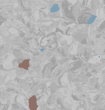 Performa unggul & biaya perawatan lantai homogen yang rendah