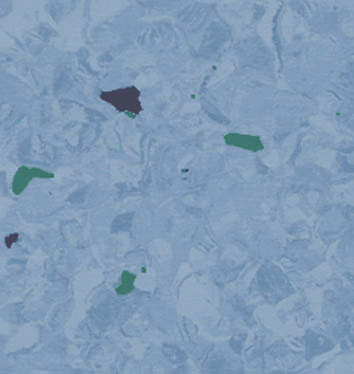 Performa unggul & biaya perawatan lantai homogen yang rendah