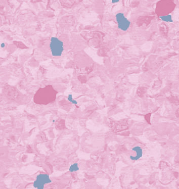 Performa unggul & biaya perawatan lantai homogen yang rendah