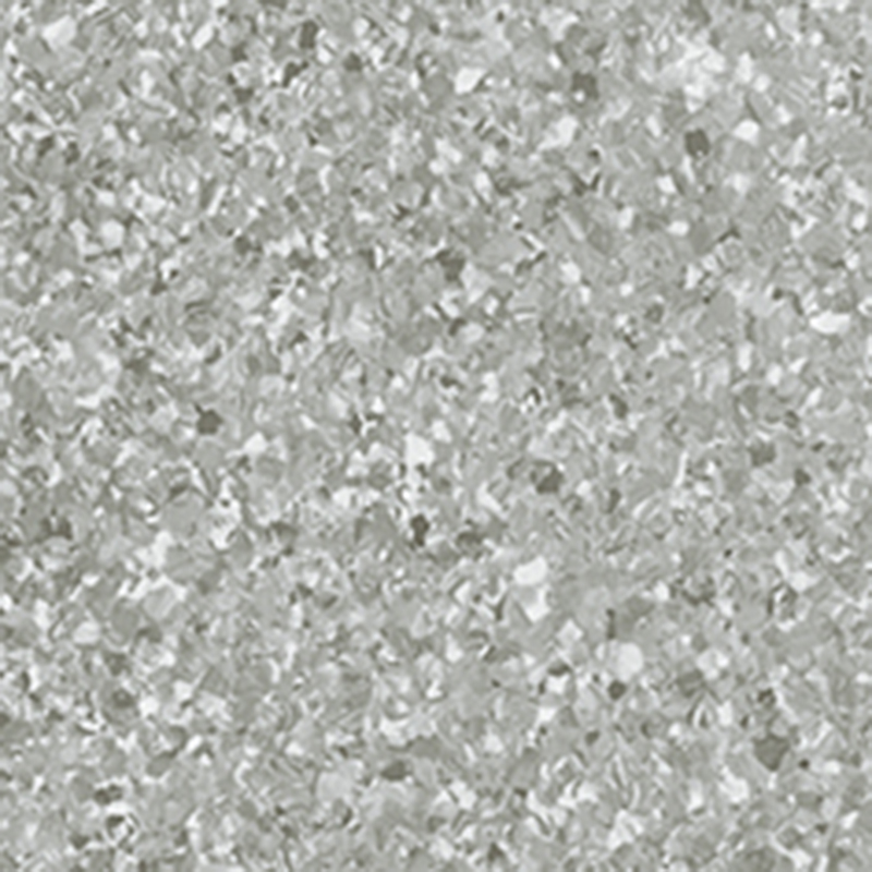 Kemampuan beradaptasi yang luas & lantai homogen yang tahan lama