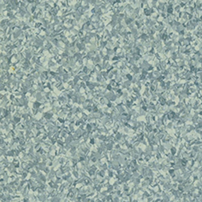 Kemampuan beradaptasi yang luas & lantai homogen yang tahan lama