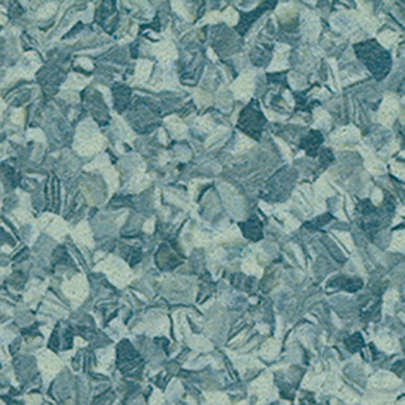 Kemampuan beradaptasi yang luas & lantai homogen yang tahan lama