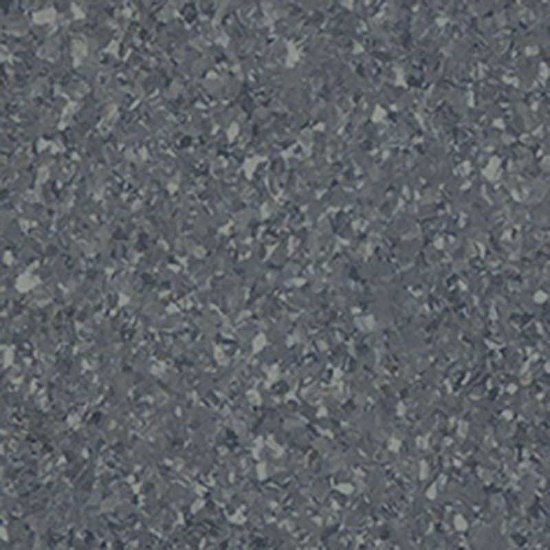 Kemampuan beradaptasi yang luas & lantai homogen yang tahan lama