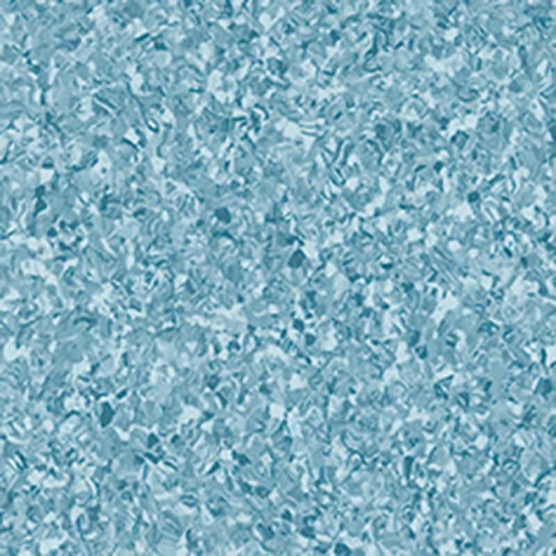 Kemampuan beradaptasi yang luas & lantai homogen yang tahan lama