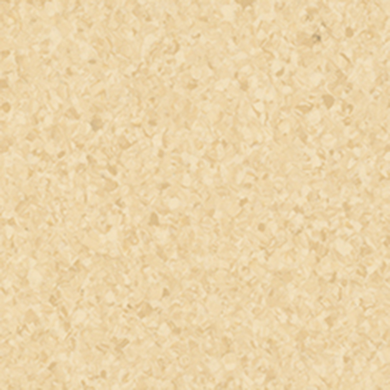 Kemampuan beradaptasi yang luas & lantai homogen yang tahan lama