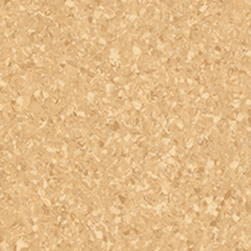 Kemampuan beradaptasi yang luas & lantai homogen yang tahan lama