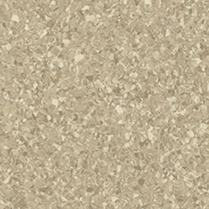 Kemampuan beradaptasi yang luas & lantai homogen yang tahan lama