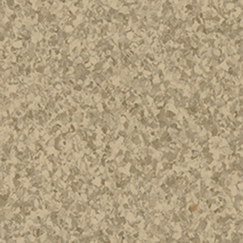 Kemampuan beradaptasi yang luas & lantai homogen yang tahan lama