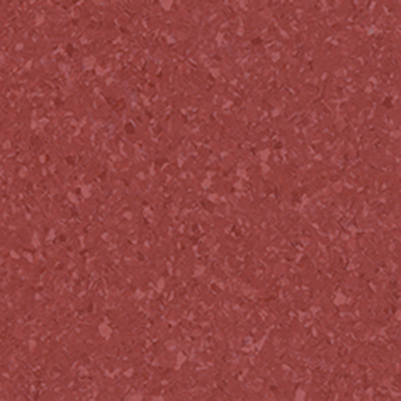 Kemampuan beradaptasi yang luas & lantai homogen yang tahan lama