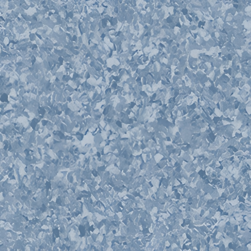 Kemampuan beradaptasi yang luas & lantai homogen yang tahan lama