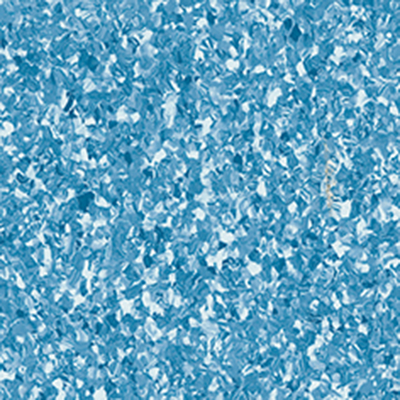 Kemampuan beradaptasi yang luas & lantai homogen yang tahan lama