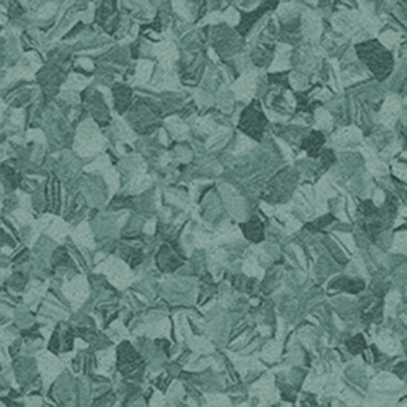 Kemampuan beradaptasi yang luas & lantai homogen yang tahan lama