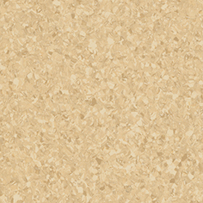 Kemampuan beradaptasi yang luas & lantai homogen yang tahan lama