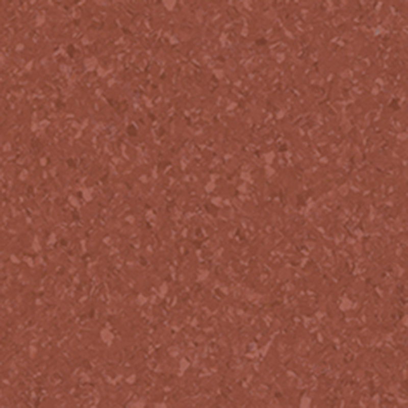 Kemampuan beradaptasi yang luas & lantai homogen yang tahan lama