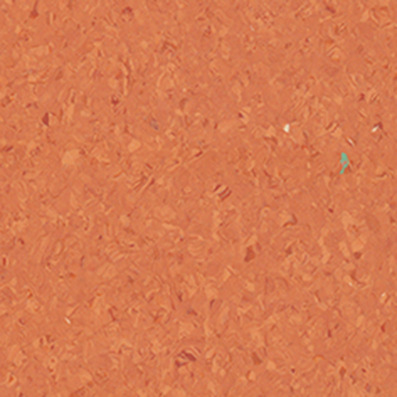 Kebisingan rendah & lantai homogen anti-fouling