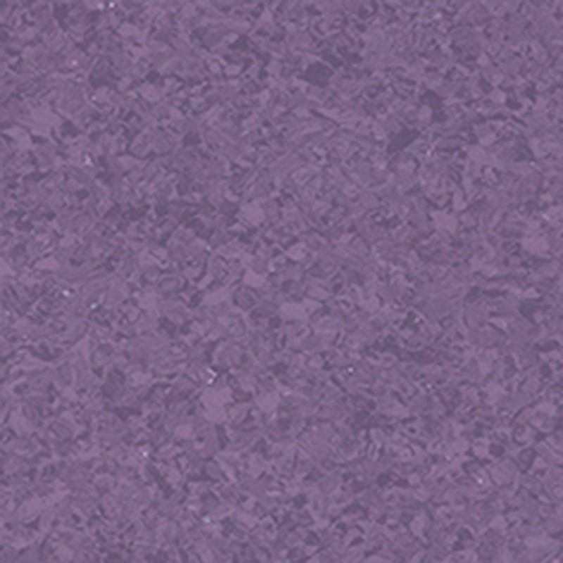 Kebisingan rendah & lantai homogen anti-fouling