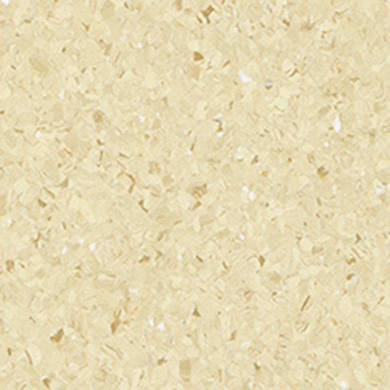 Kebisingan rendah & lantai homogen anti-fouling