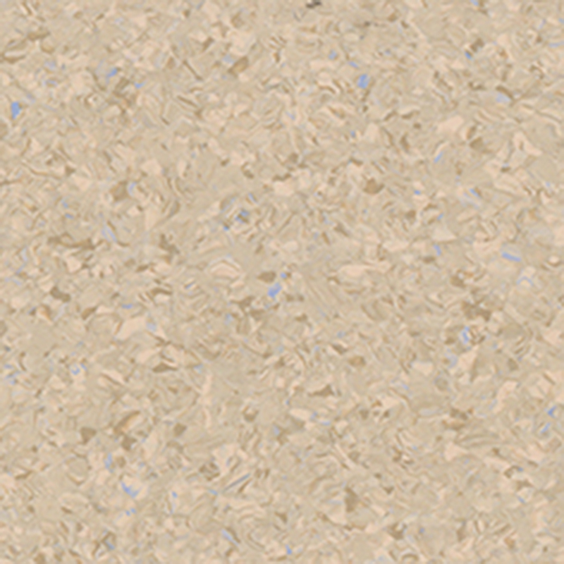 Kebisingan rendah & lantai homogen anti-fouling