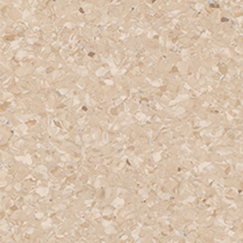 Kebisingan rendah & lantai homogen anti-fouling