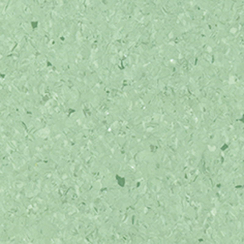 Kebisingan rendah & lantai homogen anti-fouling