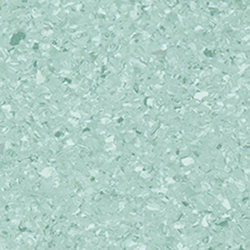 Kebisingan rendah & lantai homogen anti-fouling