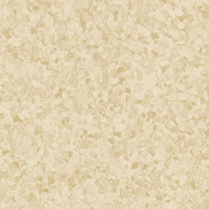 Fleksibilitas lantai homogen