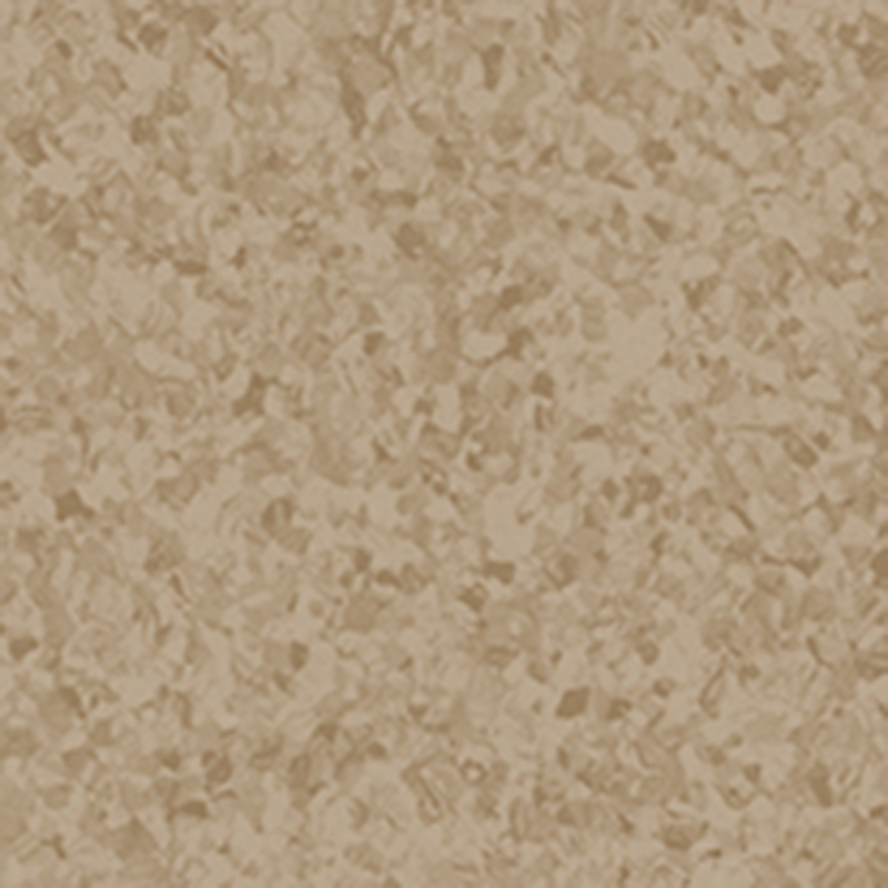 Fleksibilitas lantai homogen