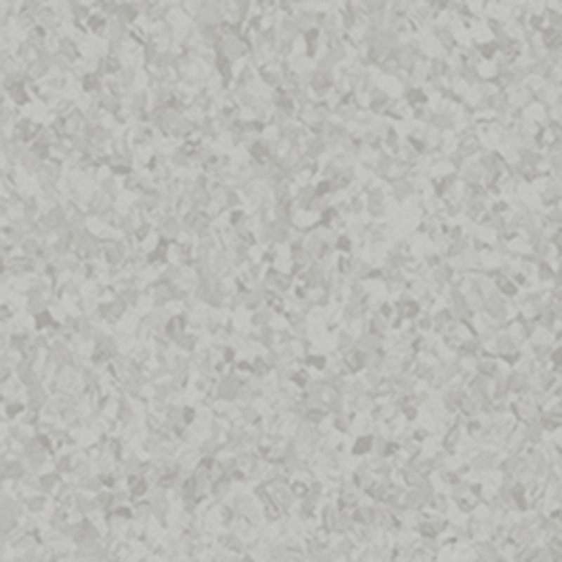 Fleksibilitas lantai homogen