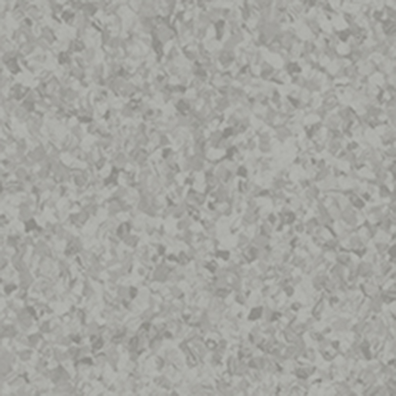 Fleksibilitas lantai homogen