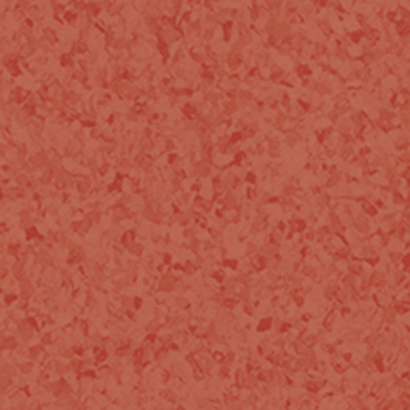 Fleksibilitas lantai homogen