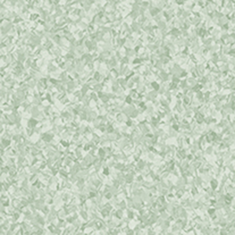 Fleksibilitas lantai homogen