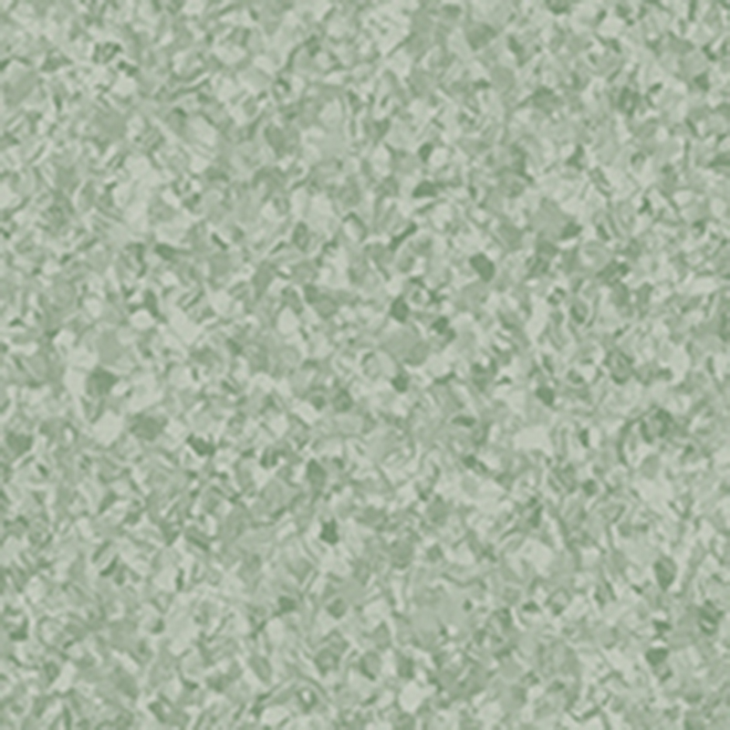 Fleksibilitas lantai homogen