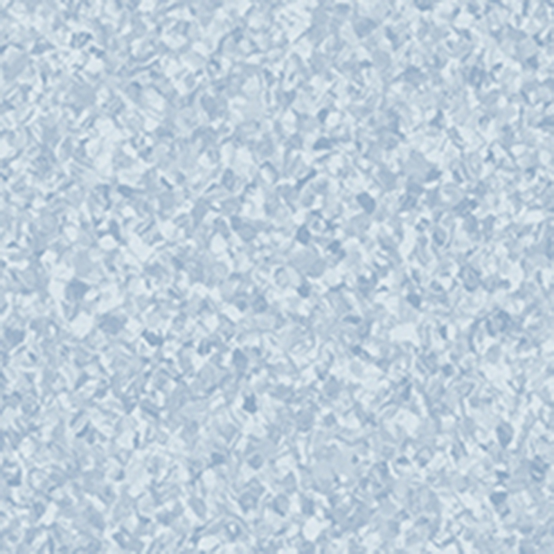 Fleksibilitas lantai homogen