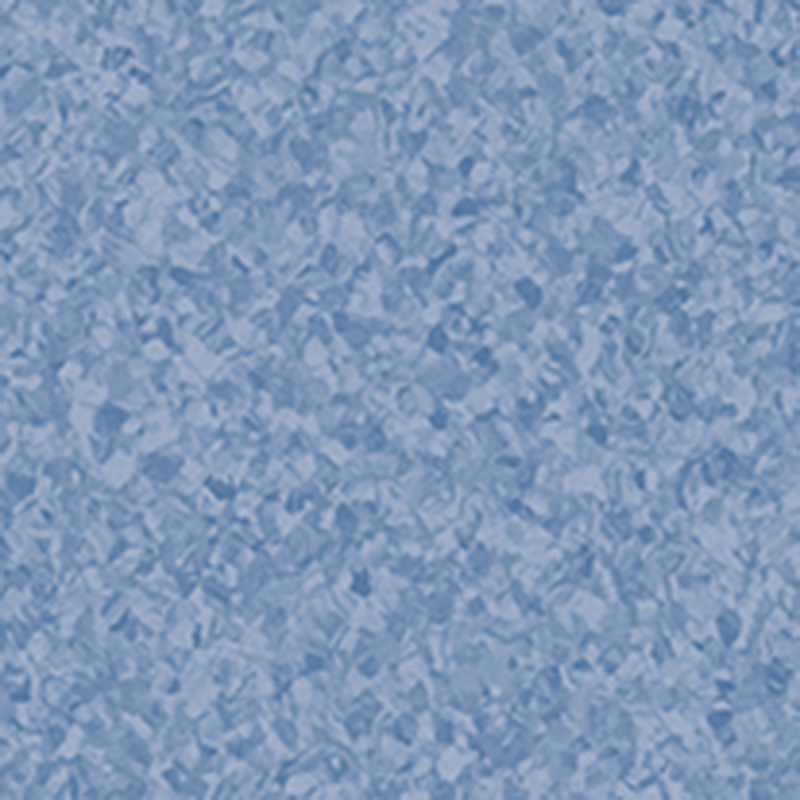 Fleksibilitas lantai homogen