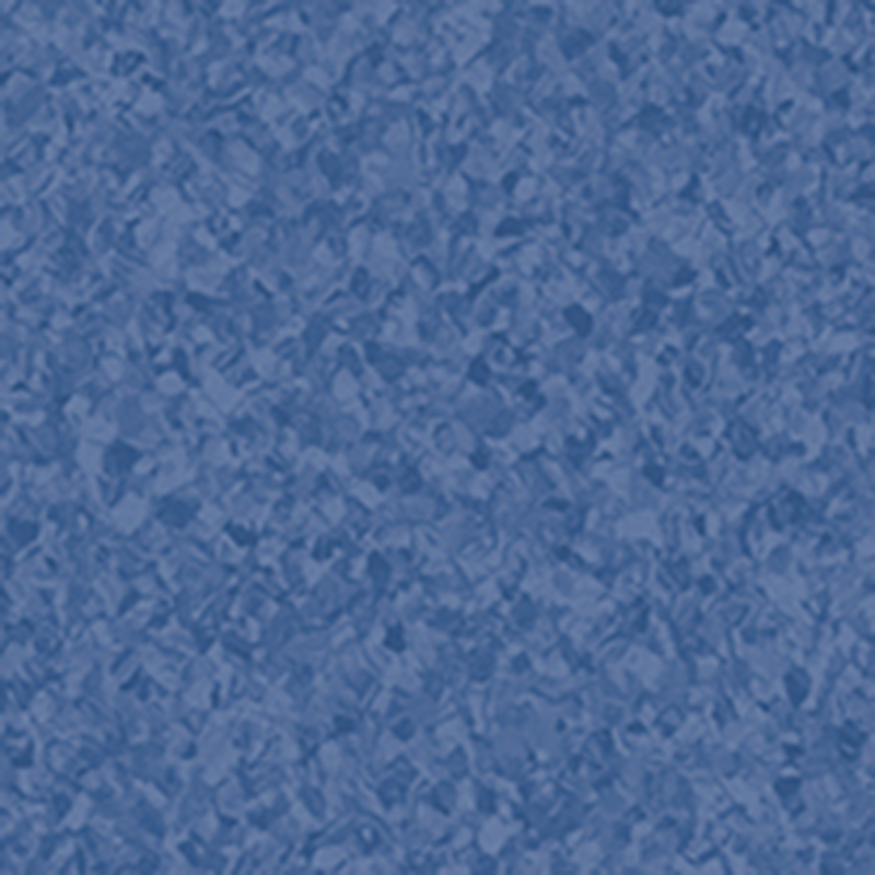 Fleksibilitas lantai homogen