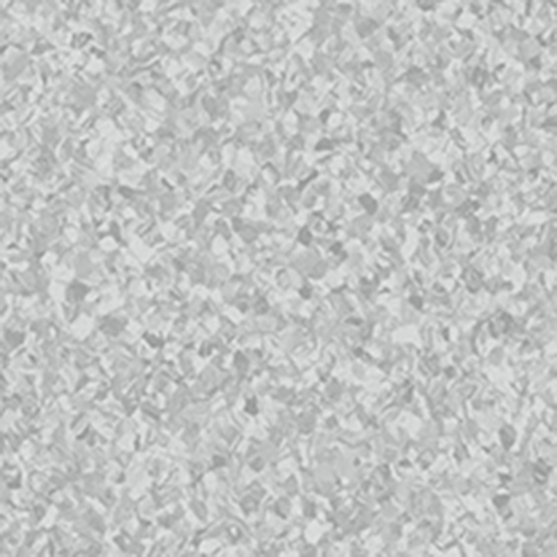 Fleksibilitas lantai homogen