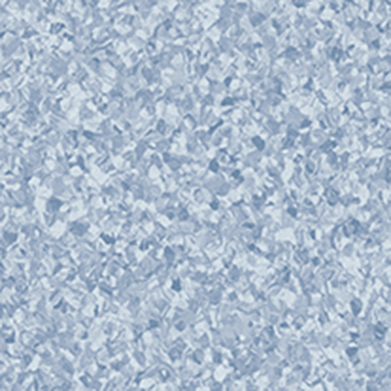 Fleksibilitas lantai homogen