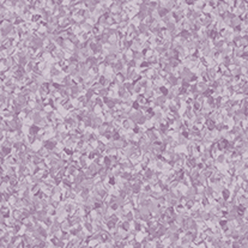 Fleksibilitas lantai homogen