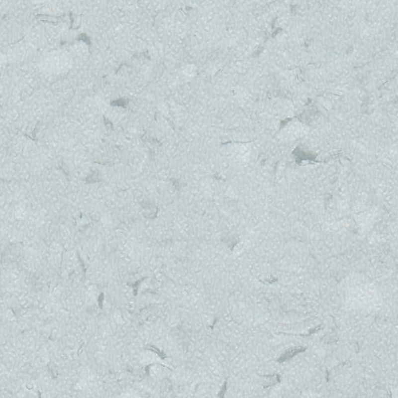 Lantai homogen yang segar dan elegan