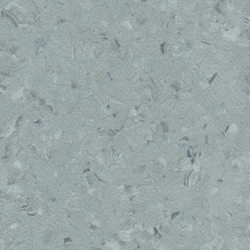 Lantai homogen yang segar dan elegan