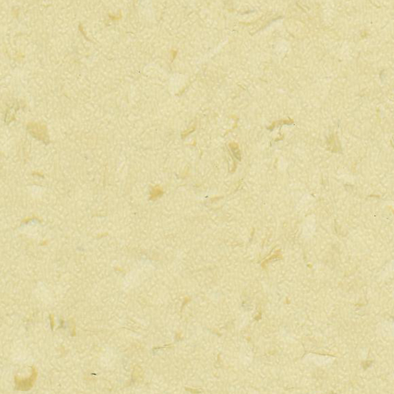 Lantai homogen yang segar dan elegan