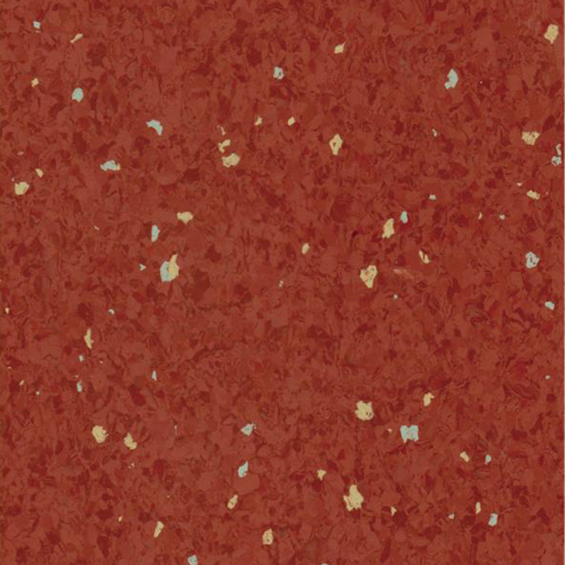 Tidak ada lantai homogen yang terarah