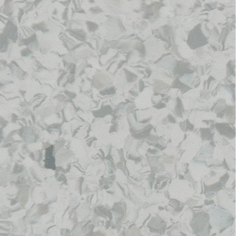 Tidak ada lantai homogen yang terarah