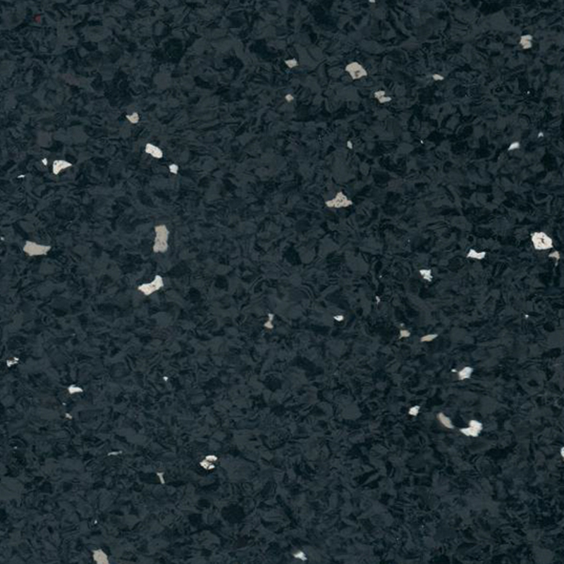 Tidak ada lantai homogen yang terarah