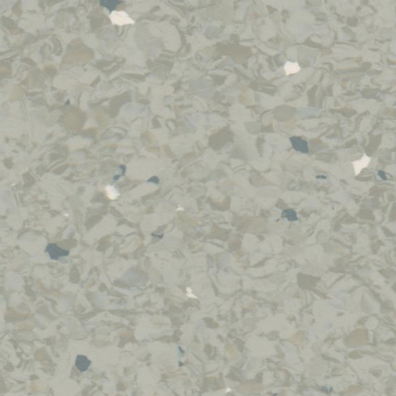 Tidak ada lantai homogen yang terarah