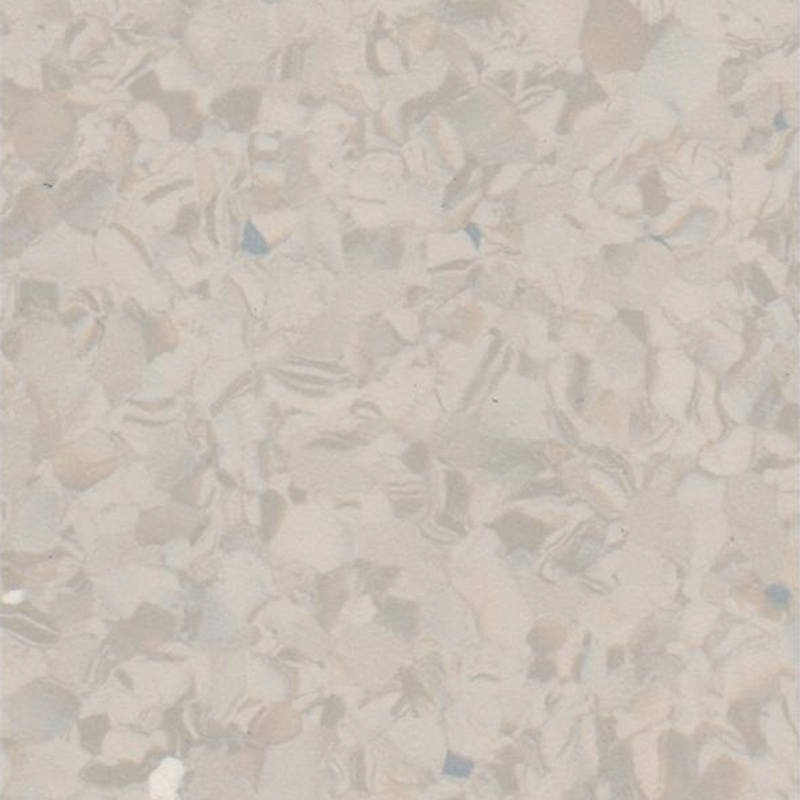 Tidak ada lantai homogen yang terarah