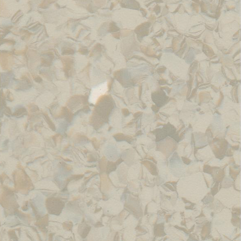 Tidak ada lantai homogen yang terarah