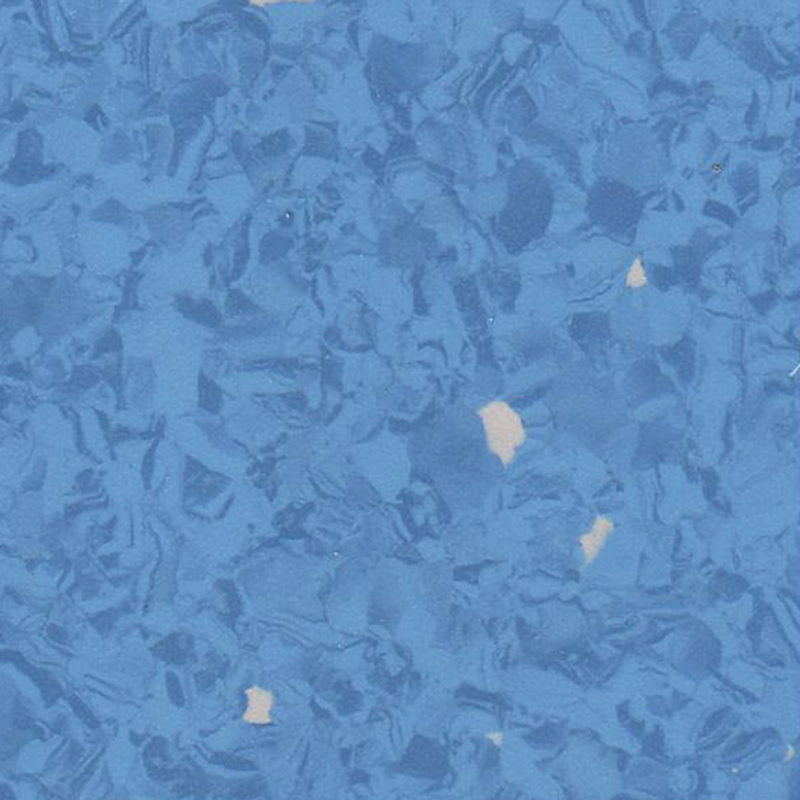 Tidak ada lantai homogen yang terarah